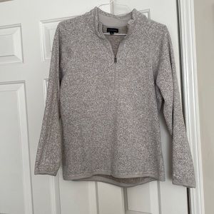 Eddie Bauer Knock off Quarter Zip!